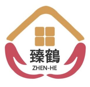 臻樂福有限公司附設臺南市私立臻鶴居家長照機構